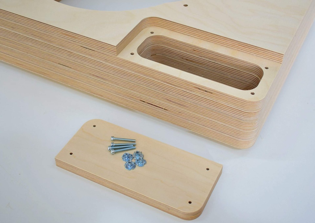 Garrard 401 XXL - 006